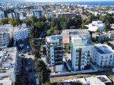 Girne Merkez, Mine Pastanesi Yanında Satılık Penthouse 2+1 230.000 STG / +905338202346