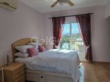 Kıbrıs Girne Bellapais'te Özel Havuzlu ve Geniş Kullanım Alanlı Kiralık 3+1 Villa