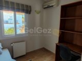 Kıbrıs Girne Bellapais'te Özel Havuzlu ve Geniş Kullanım Alanlı Kiralık 3+1 Villa