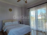 Kıbrıs Girne Bellapais'te Özel Havuzlu ve Geniş Kullanım Alanlı Kiralık 3+1 Villa