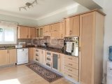 Kıbrıs Girne Bellapais'te Özel Havuzlu ve Geniş Kullanım Alanlı Kiralık 3+1 Villa