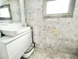 Girne Çatalköy Bölgesinde Denize Yürüme Mesafesinde Kiralık Lüks Villa