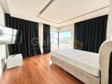 Girne Çatalköy Bölgesinde Denize Yürüme Mesafesinde Kiralık Lüks Villa