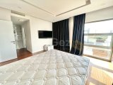Girne Çatalköy Bölgesinde Denize Yürüme Mesafesinde Kiralık Lüks Villa