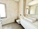 Girne Çatalköy Bölgesinde Denize Yürüme Mesafesinde Kiralık Lüks Villa