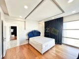 Girne Çatalköy Bölgesinde Denize Yürüme Mesafesinde Kiralık Lüks Villa