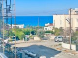 Girne Çatalköy Bölgesinde Denize Yürüme Mesafesinde Kiralık Lüks Villa