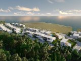 Satılık Türk Koçanlı Villa - Çatalköy, Girne, Kuzey Kıbrıs **