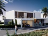 Satılık Türk Koçanlı Villa - Çatalköy, Girne, Kuzey Kıbrıs **