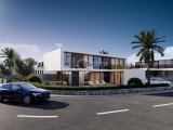 Satılık Türk Koçanlı Villa - Çatalköy, Girne, Kuzey Kıbrıs **