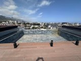 Girne Doğanköy, Lüks Ve Sıfır Eşyalı Kiralık 3+1 Daire 1500STG / +905338202346