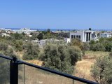 Girne Doğanköy, Lüks Ve Sıfır Eşyalı Kiralık 3+1 Daire 1500STG / +905338202346