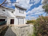 Girne Doğanköy, Deniz Manzaralı Bahçeli Eşyasız Kiralık 2+1 Müstakil Ev 1000STG / +905338202346