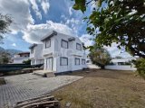 Girne Doğanköy, Deniz Manzaralı Bahçeli Eşyasız Kiralık 2+1 Müstakil Ev 1000STG / +905338202346