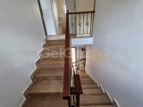 Girne Doğanköy, Deniz Manzaralı Bahçeli Eşyasız Kiralık 2+1 Müstakil Ev 1000STG / +905338202346