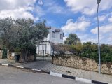 Girne Doğanköy, Deniz Manzaralı Bahçeli Eşyasız Kiralık 2+1 Müstakil Ev 1000STG / +905338202346
