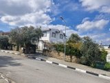 Girne Doğanköy, Deniz Manzaralı Bahçeli Eşyasız Kiralık 2+1 Müstakil Ev 1000STG / +905338202346