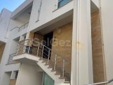 Girne Doğanköy, Watergarden Sitesinde 3+1 Dubkleks Penthouse 1250STG / +905338202346