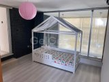 Girne Doğanköy, Watergarden Sitesinde 3+1 Dubkleks Penthouse 1250STG / +905338202346