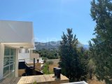 Girne Doğanköy, Watergarden Sitesinde 3+1 Dubkleks Penthouse 1250STG / +905338202346