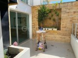 Girne Doğanköy, Watergarden Sitesinde 3+1 Dubkleks Penthouse 1250STG / +905338202346