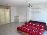 Girne Doğanköy, Watergarden Sitesinde 3+1 Dubkleks Penthouse 1250STG / +905338202346