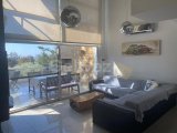 Girne Doğanköy, Watergarden Sitesinde 3+1 Dubkleks Penthouse 1250STG / +905338202346