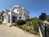 Girne Doğanköy, Sıfır Eşyalı Özel Havuzlu Villa 2500 STG / +905338202346