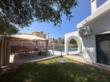 Girne Doğanköy, Sıfır Eşyalı Özel Havuzlu Villa 2500 STG / +905338202346