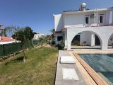 Girne Doğanköy, Sıfır Eşyalı Özel Havuzlu Villa 2500 STG / +905338202346