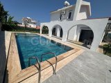 Girne Doğanköy, Sıfır Eşyalı Özel Havuzlu Villa 2500 STG / +905338202346