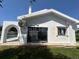 Girne Doğanköy, Sıfır Eşyalı Özel Havuzlu Villa 2500 STG / +905338202346
