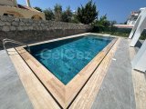 Girne Doğanköy, Sıfır Eşyalı Özel Havuzlu Villa 2500 STG / +905338202346