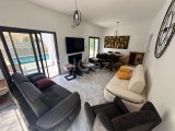 Girne Doğanköy, Sıfır Eşyalı Özel Havuzlu Villa 2500 STG / +905338202346