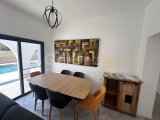 Girne Doğanköy, Sıfır Eşyalı Özel Havuzlu Villa 2500 STG / +905338202346