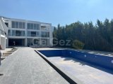Girne Doğanköy'de satılık 1+1 daire