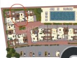 Girne Doğanköy'de satılık 1+1 daire