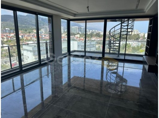 Girne Doğanköy, Satılık Lüks 2+1 Daire 385.000 STG / +905338202346