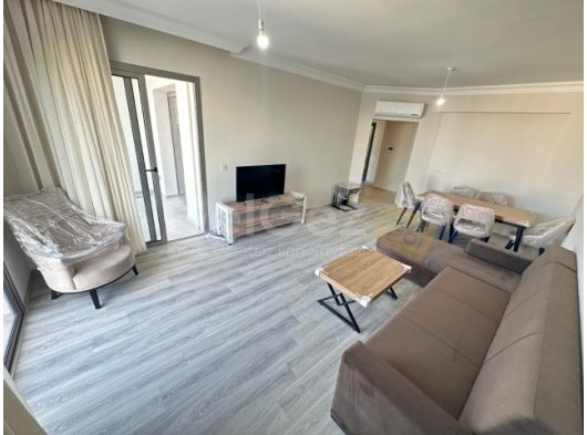 Girne Merkez, Merit Kalitesinde Kiralık 3+1 Daire 900STG / +905338202346