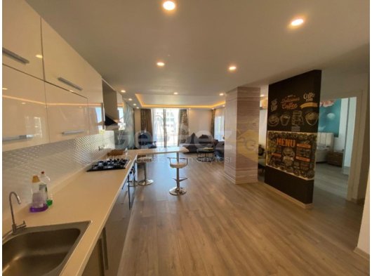 Girne Merkez, Akacan Sitesinde 2+1 Rezidans 1.000 STG/ +905338202346