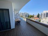 Girne Merkez, Akacan Sitesinde 2+1 Rezidans 1.000 STG/ +905338202346