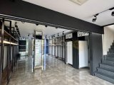 Girne Merkez, En Merkezi Konumda Kiralık Dükkan-Ofis 2.550 STG / +905338202346