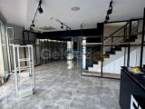 Girne Merkez, En Merkezi Konumda Kiralık Dükkan-Ofis 2.550 STG / +905338202346