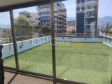 Girne'de Merkez, Cadde Üzeri 4 Katlı Teraslı Kiralık Dükkan 4050 STG / +905338202343