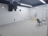 Girne'de Merkez, Cadde Üzeri 4 Katlı Teraslı Kiralık Dükkan 4050 STG / +905338202343