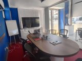 Girne'de Merkez, Cadde Üzeri 4 Katlı Teraslı Kiralık Dükkan 4050 STG / +905338202343