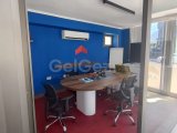 Girne'de Merkez, Cadde Üzeri 4 Katlı Teraslı Kiralık Dükkan 4050 STG / +905338202343