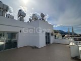 Girne Merkez, Lefkoşa Çemberinde Geniş Teraslı Ticari İzinli Kiralık Ofis 1.500 STG / +905338202343