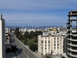 Girne Merkez, Lefkoşa Çemberinde Geniş Teraslı Ticari İzinli Kiralık Ofis 1.500 STG / +905338202343