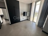 Girne Merkez, Sıfır Eşyalı Çatı Teraslı Kiralık 2+1 Ticari İzinli Ofis 1400 STG / +905338202346